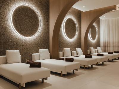 Fairmont The Palm Dubai