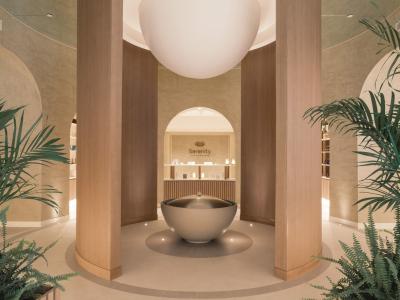 Fairmont The Palm Dubai