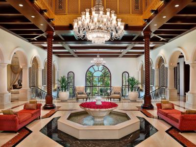 The Ritz-Carlton Dubai Jumeirah