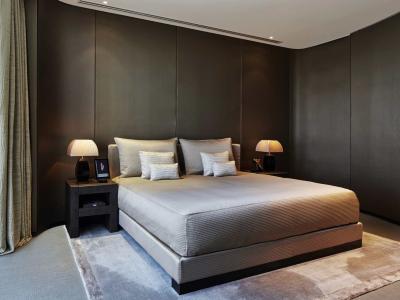 Armani Hotel Dubai - Armani Classic Room