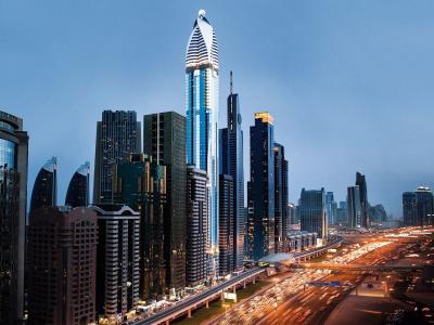 Rose Rayhaan Rotana