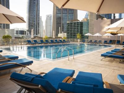 Rose Rayhaan Rotana
