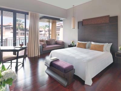 Anantara The Palm Dubai Resort - Deluxe Lagoon Access