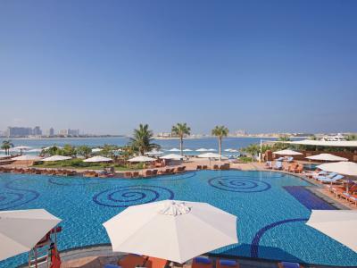 Anantara The Palm Dubai Resort
