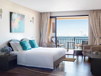 Anantara The Palm Dubai Resort - Doppelzimmer