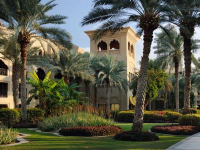 One&Only Royal Mirage Arabian Court