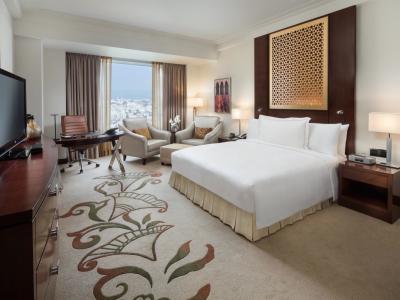 Conrad Dubai - Deluxe City View