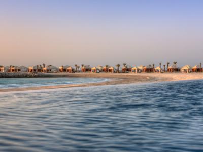 The Ritz Carlton, Ras Al Khaimah, Al Hamra Beach