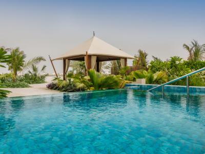 The Ritz Carlton, Ras Al Khaimah, Al Hamra Beach - Al Naseem Pool Villa