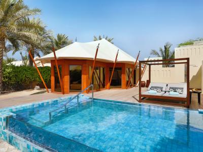 The Ritz Carlton, Ras Al Khaimah, Al Hamra Beach - Al Shamal Ocean View Pool Villa