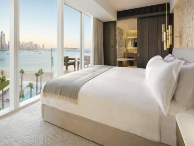 Five Palm Jumeirah Dubai - Superiorzimmer