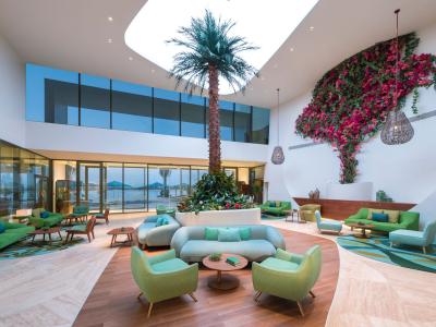 The Retreat Palm Dubai, M-Gallery by Sofitel