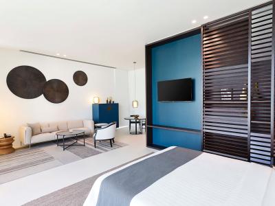 The Oberoi Beach Resort, Al Zorah - Premium Villa mit 2 Schlafzimmer (auf Anfrage buchbar)