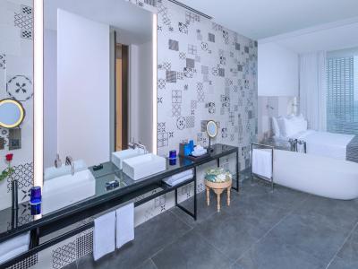 The Oberoi Beach Resort, Al Zorah - Premium Villa mit 2 Schlafzimmer (auf Anfrage buchbar)
