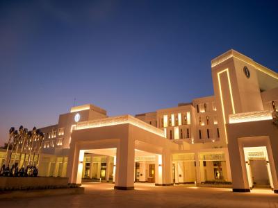 InterContinental Fujairah Resort