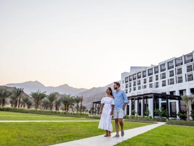 InterContinental Fujairah Resort