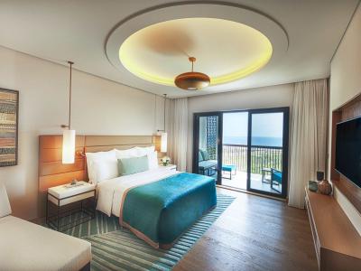 InterContinental Fujairah Resort - Resort Suite