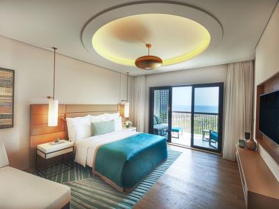 InterContinental Fujairah Resort - Suite