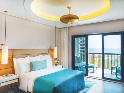 InterContinental Fujairah Resort - Suite