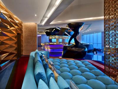 V Hotel Curio Collection by Hilton