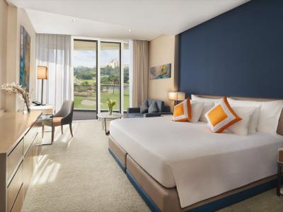 JA Lake View Hotel - Premium Resort Course View