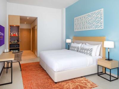 Centara Mirage Beach Resort Dubai - Doppelzimmer Superior