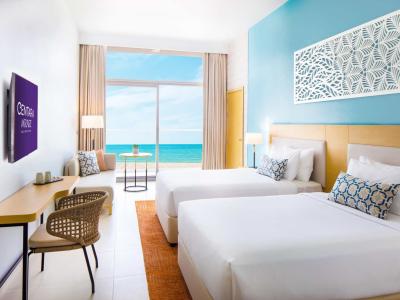 Centara Mirage Beach Resort Dubai - Familienzimmer