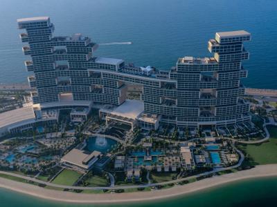 Atlantis The Royal