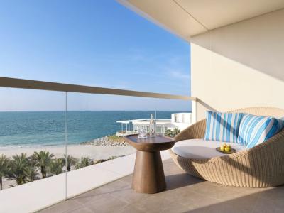 InterContinental Ras Al Khaimah Mina Al Arab Resort & Spa - 1 Bedroom Suite Sea View (alt Juniorsuite Meerblick) )