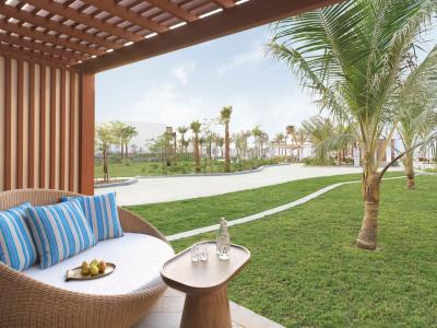 InterContinental Ras Al Khaimah Mina Al Arab Resort & Spa - Seafront Villa (alt Family Villa)