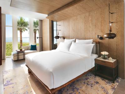 InterContinental Ras Al Khaimah Mina Al Arab Resort & Spa - Doppelzimmer Meerblick