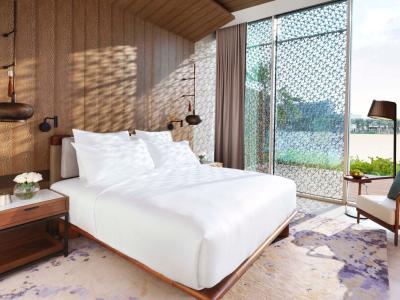 InterContinental Ras Al Khaimah Mina Al Arab Resort & Spa - Doppelzimmer Meerblick