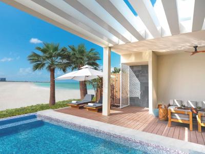 InterContinental Ras Al Khaimah Mina Al Arab Resort & Spa - Beachfront Private Pool (alt Villa Private Pool)
