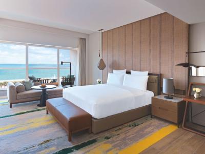 InterContinental Ras Al Khaimah Mina Al Arab Resort & Spa - 1 Bedroom Suite Sea View (alt Juniorsuite Meerblick) )