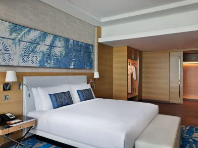 Marriott Resort Palm Jumeirah Dubai - Suite