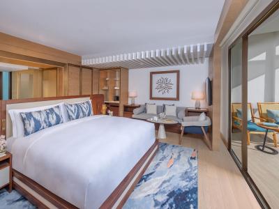 Anantara Mina Al Arab Ras Al Khaimah Resort - Doppelzimmer Deluxe