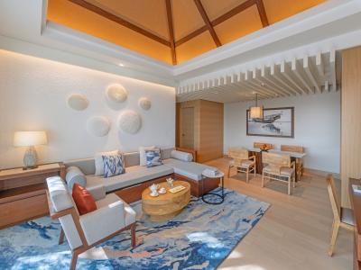 Anantara Mina Al Arab Ras Al Khaimah Resort - Suite Deluxe