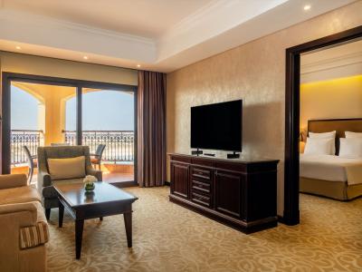 Pullman Resort Al Marjan Island - One Bedroom Suite