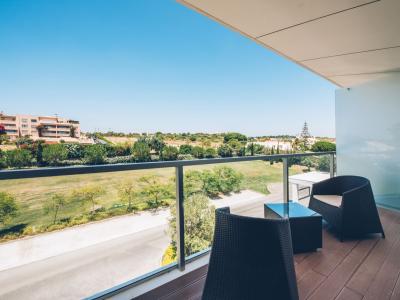 Iberostar Selection Lagos Algarve - Doppelzimmer Gartenblick