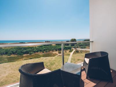 Iberostar Selection Lagos Algarve - Doppelzimmer Meerblick
