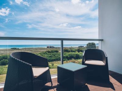 Iberostar Selection Lagos Algarve - Doppelzimmer Meerblick Priority Location