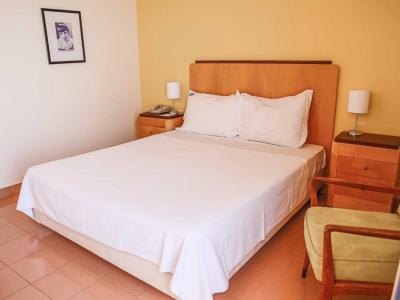 Belver Boa Vista Hotel & Spa - Doppelzimmer