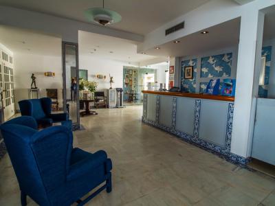 Belver Boa Vista Hotel & Spa