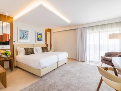 Regency Salgados Hotel & Spa - Doppelzimmer Premium