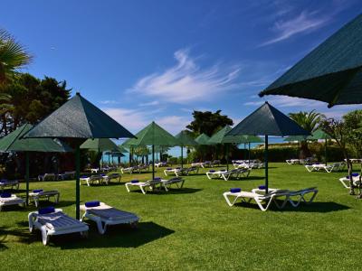 Pestana Viking Resort