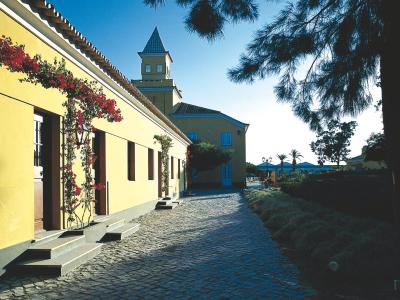 Vila Galé Albacora
