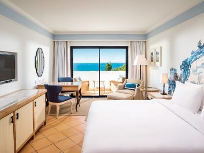 Pine Cliffs Hotel, a Luxury Collection Resort - Doppelzimmer Deluxe