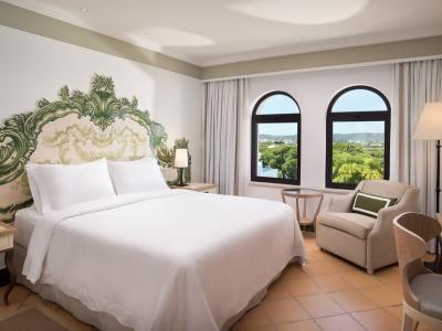 Pine Cliffs Hotel, a Luxury Collection Resort - Grand Deluxe Doppelzimmer