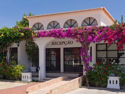 Rocha Brava Village Resort