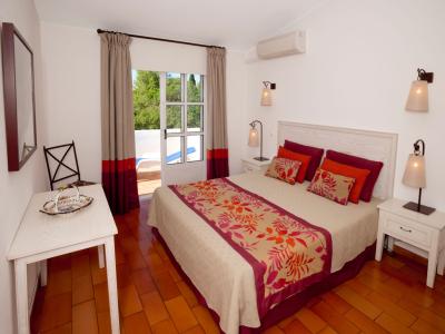 Rocha Brava Village Resort - Appartement (2 Schlafzimmer)